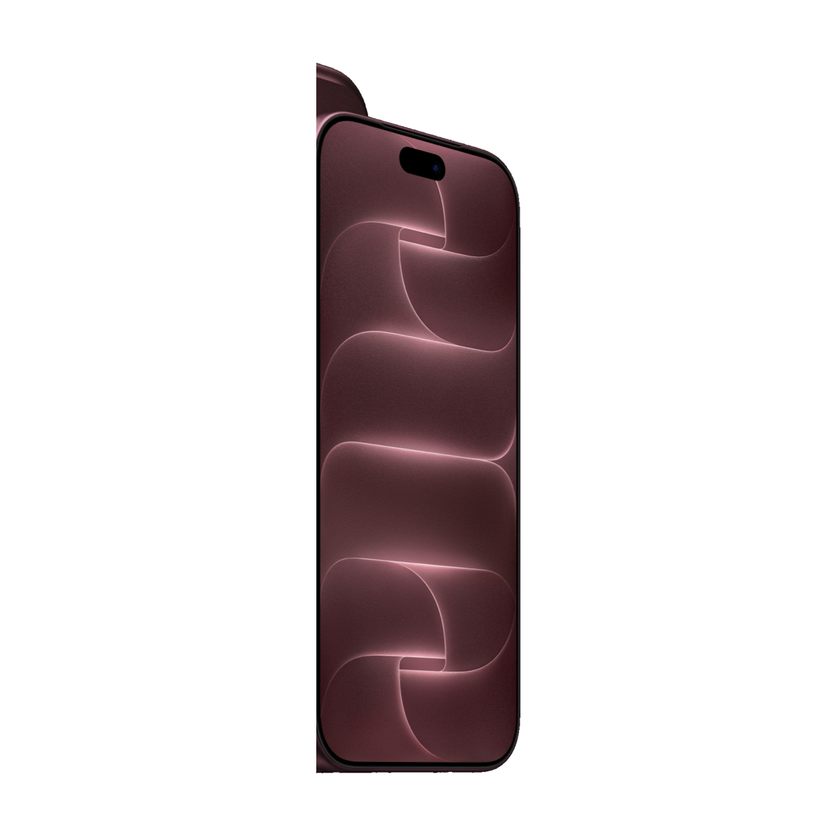 iPhone 18 Pro Max in Burgundy