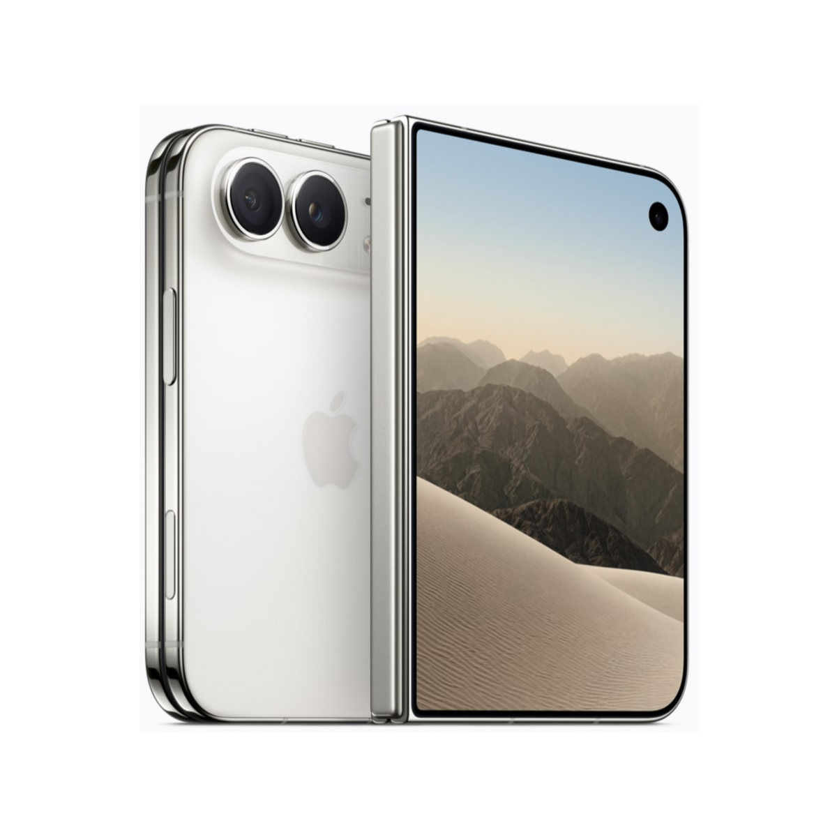 iPhone Duo
